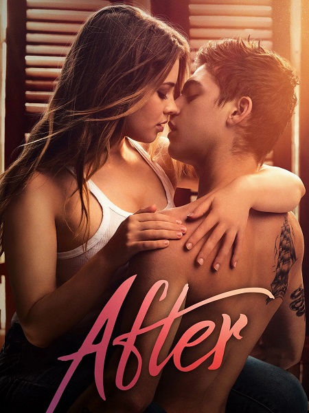 مشاهدة مشاهدة فيلم After 1 2019 مترجم