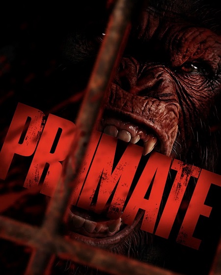 مشاهدة مشاهدة فيلم Primate 2025 مترجم