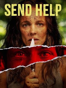 مشاهدة مشاهدة فيلم Send Help 2026 مترجم