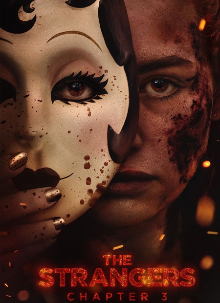 مشاهدة مشاهدة فيلم The Strangers Chapter 3 2026 مترجم