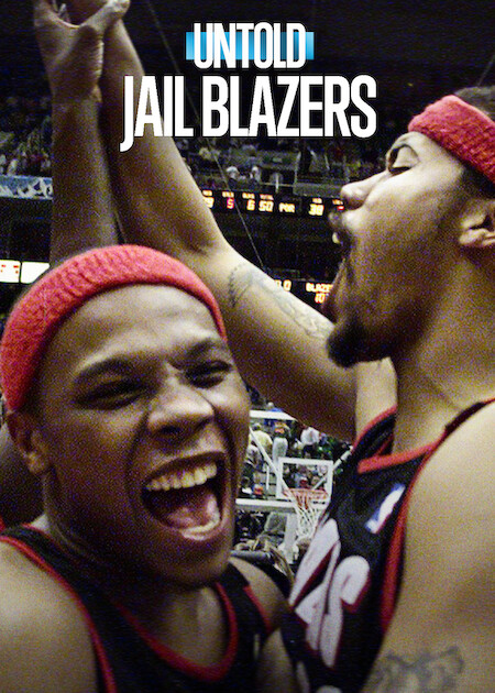 مشاهدة مشاهدة فيلم Untold Jail Blazers 2026 مترجم
